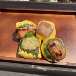 KuuuMARU~玉子おにぎりの店~ - 