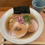 Homemade Ramen 麦苗 - 