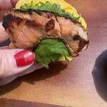 KuuuMARU~玉子おにぎりの店~ - 