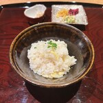 御幸町 田がわ - 