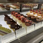 シャンドワゾー - 