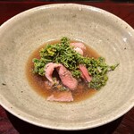 御幸町 田がわ - 