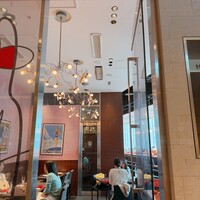 バル デ エスパーニャ ムイ 名古屋ミッドランド店 - 