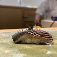 鮨 さいとう はなれ NANZUKA - 