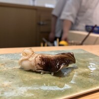 鮨 さいとう はなれ NANZUKA - 