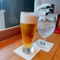 バル デ エスパーニャ ムイ 名古屋ミッドランド店 - 