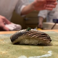 鮨 さいとう はなれ NANZUKA - 
