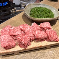 御幸町 田がわ - 