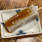 溶岩焼き 熱心 - 