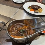 ラトリエ プリュ - 