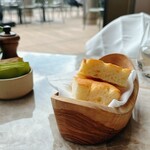 ジャヌ メルカート - 