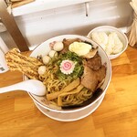 古川屋台 ソウヅ - 