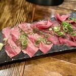 溶岩焼き 熱心 - 