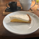 カフェ マメヒコ - 