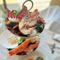 ジャヌ メルカート - 