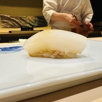 鮨 よつ葉 - 
