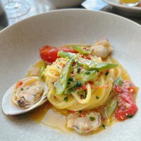 ジャヌ メルカート - 