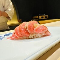 鮨 よつ葉 - 