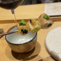 焼き鳥 茂 東桜 - 