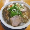 麺饗 松韻