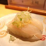 廻転寿司弁慶 - 