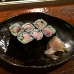 ジロー - ジロー巻き
      最高です。