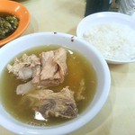 FOUNDER BAK KUT TEH RESTAURANT - FOUNDER BAK KUT TEH RESTAURANT(バクテー)
