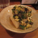 おおはま - お通し