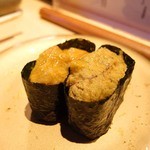 廻転寿司弁慶 - 