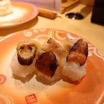 廻転寿司弁慶 - 