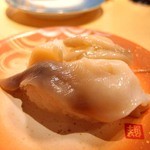 廻転寿司弁慶 - 