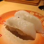 廻転寿司弁慶 - 