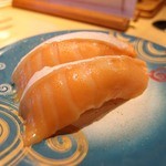 廻転寿司弁慶 - 