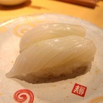 廻転寿司弁慶 - 