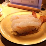 廻転寿司弁慶 新潟ピア万代店 - 