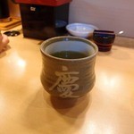 廻転寿司弁慶 新潟ピア万代店 - 