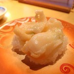 廻転寿司弁慶 新潟ピア万代店 - 