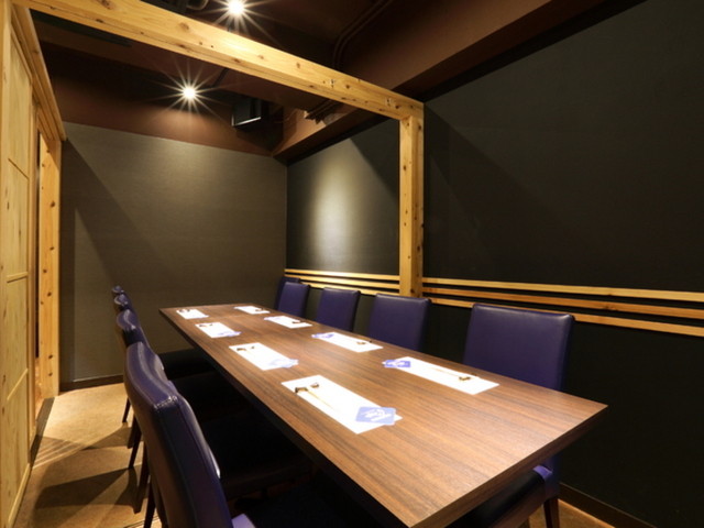 わしょくと天ぷら ぜふ （【旧店名】へそ家） - 勾当台公園（居酒屋）の写真