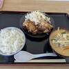 とんから食堂 - 
