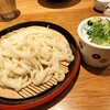 うどん平