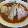 らーめん　ニューカッパ