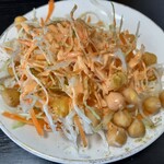 パーク ラホーリー レストラン - 料理写真:
