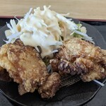 とんから食堂 - 