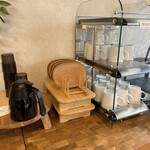 スナックタイムカフェ - 