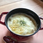 KALASU BaSE - カレードリア
