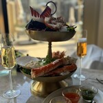 ジャヌ メルカート - 