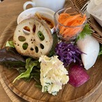 スナックタイムカフェ - 