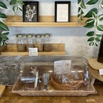 スナックタイムカフェ - 