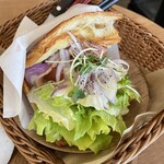 スナックタイムカフェ - 