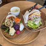 スナックタイムカフェ - 